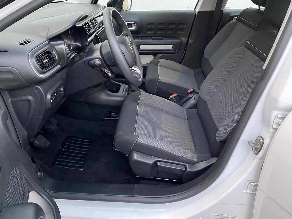 Citroën C3 1.2PT Feel