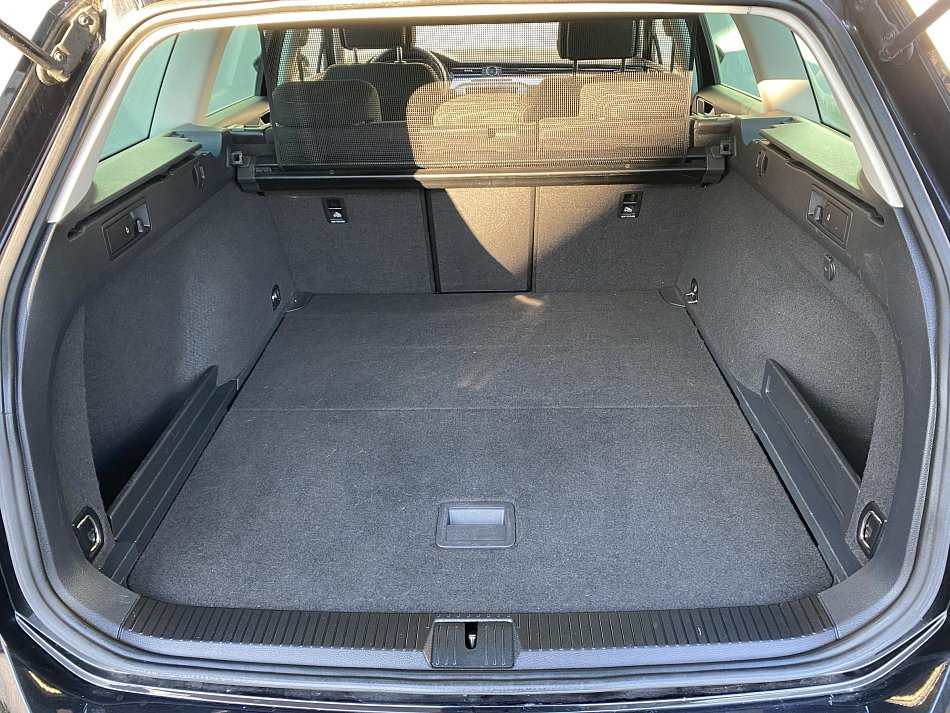 Volkswagen Passat 2.0TDI 