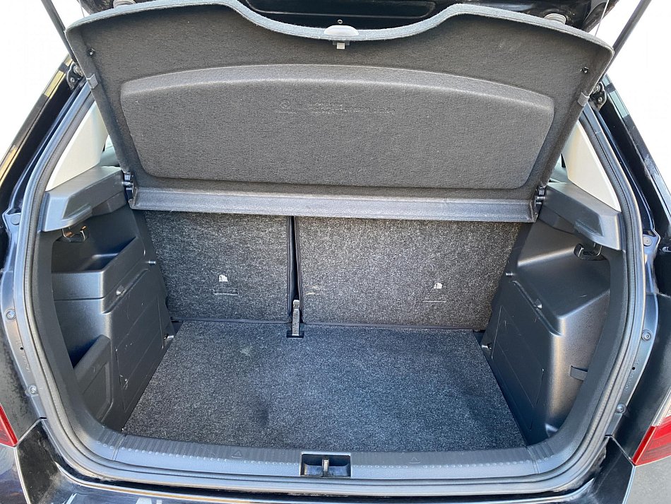 Škoda Fabia III 1.0 TSi Style