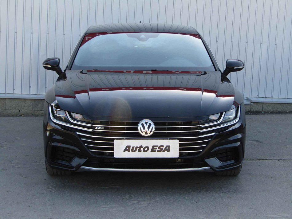 Volkswagen Arteon 2.0 TSI R-Line