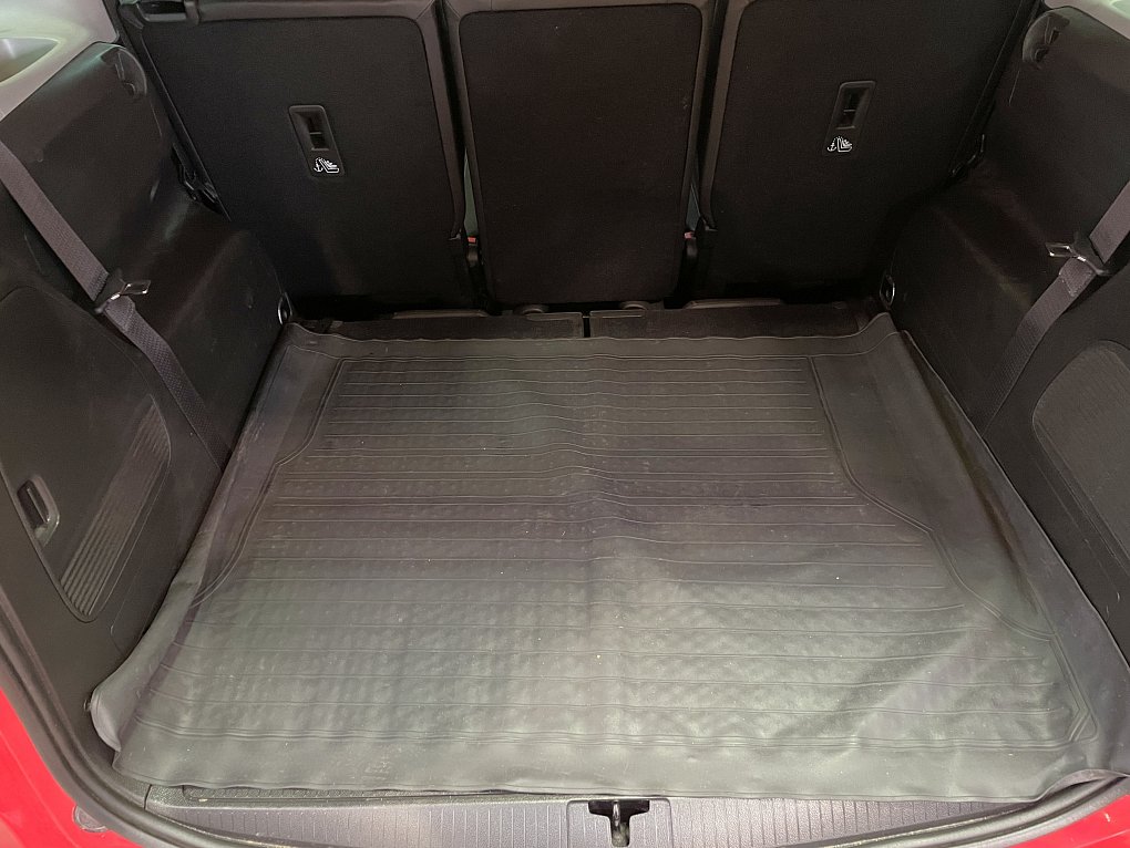 Opel Zafira 1.4i 