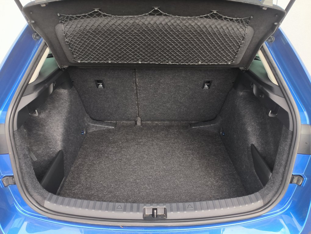 Škoda Scala 1.5 TSi Style