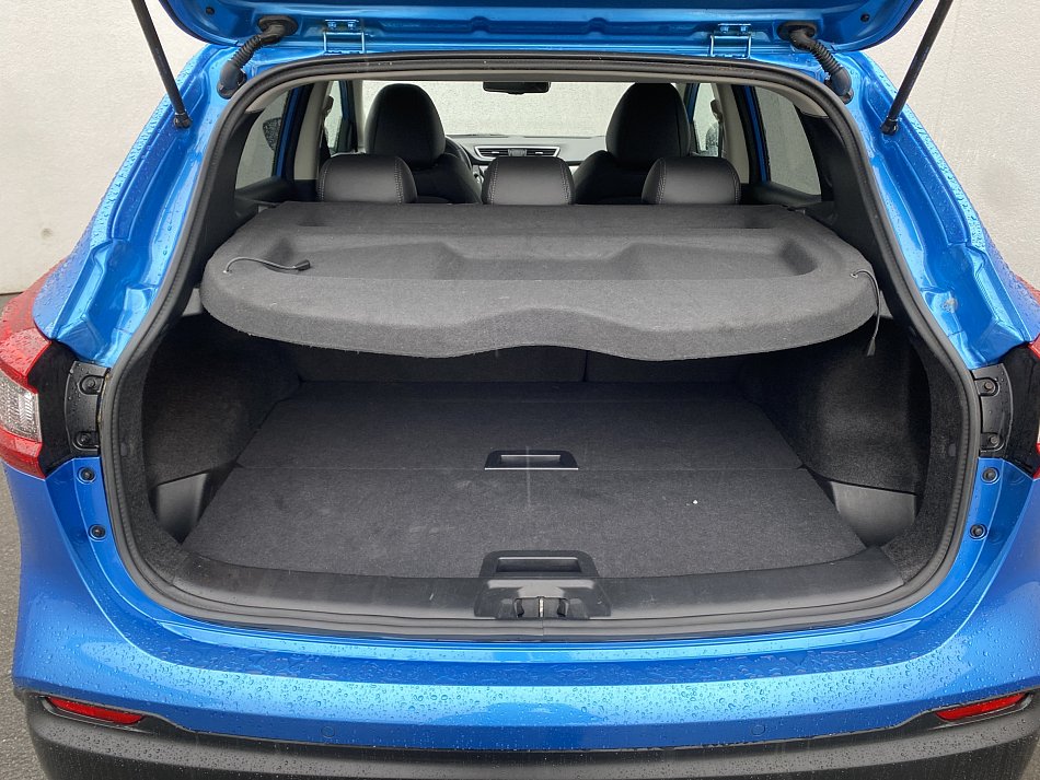 Nissan Qashqai 1.6 DiG-T Tekna