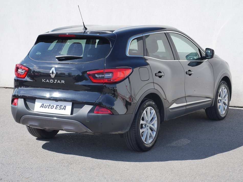 Renault Kadjar 1.2 TCe 