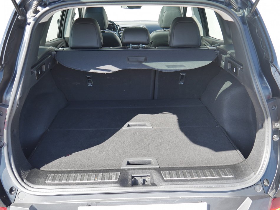 Renault Kadjar 1.2 TCe 