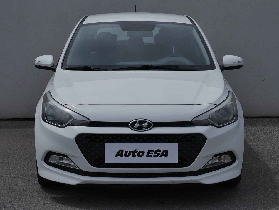 Hyundai I20 1.3i 