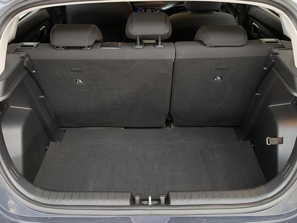 Hyundai I20 1.0 T-GDi 