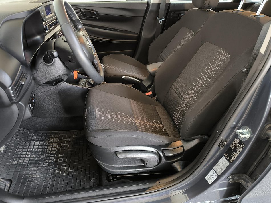 Hyundai I20 1.0 T-GDi 