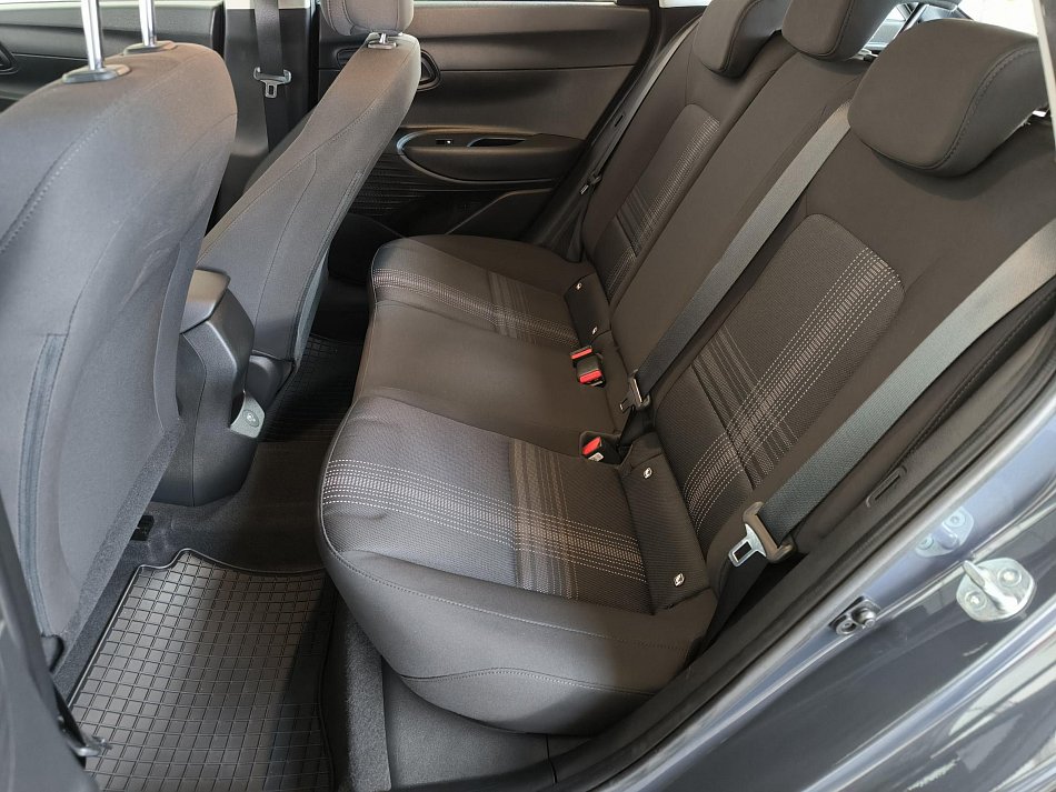 Hyundai I20 1.0 T-GDi 