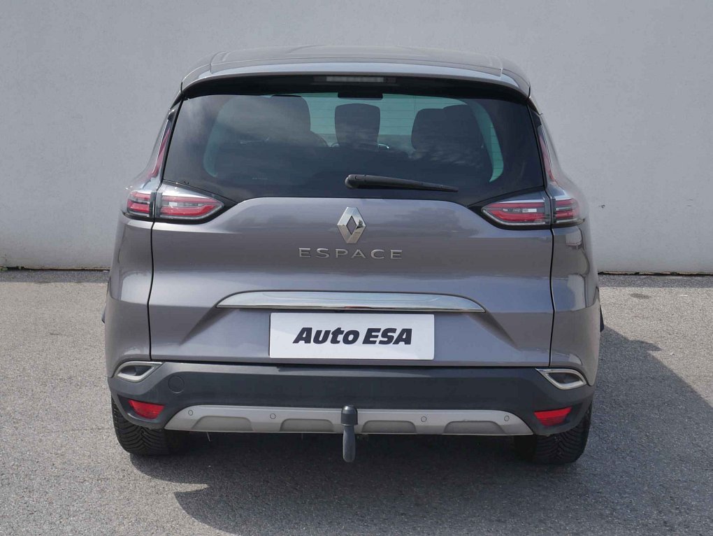 Renault Espace 1.6 dCi Intense 7míst