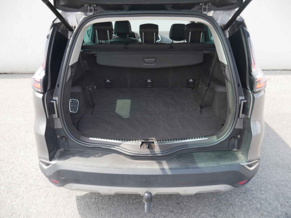 Renault Espace 1.6 dCi Intense 7míst