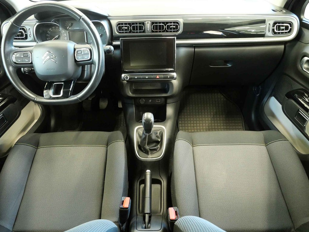 Citroën C3 1.2 PT 