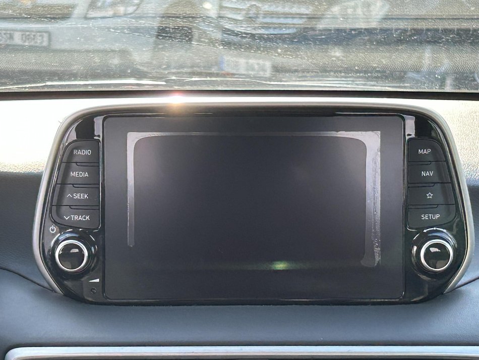 Hyundai Tucson 1.6 CRDi Business