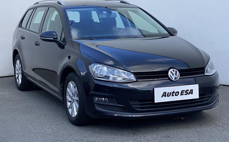 Volkswagen Golf 1.2 TSi 