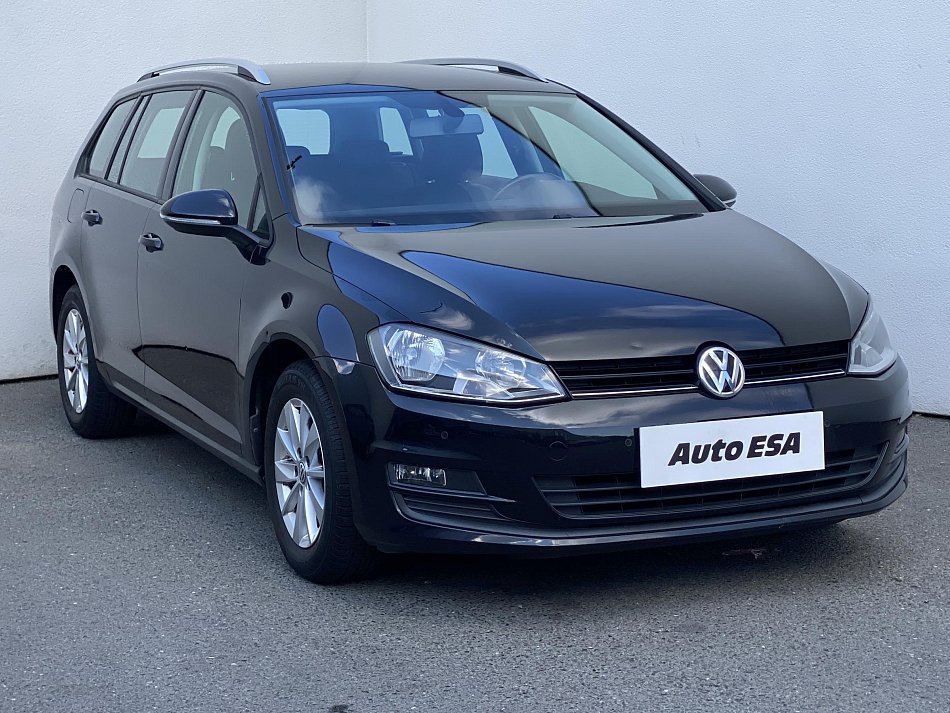Volkswagen Golf 1.2 TSi 