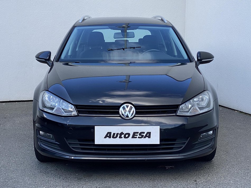 Volkswagen Golf 1.2 TSi 