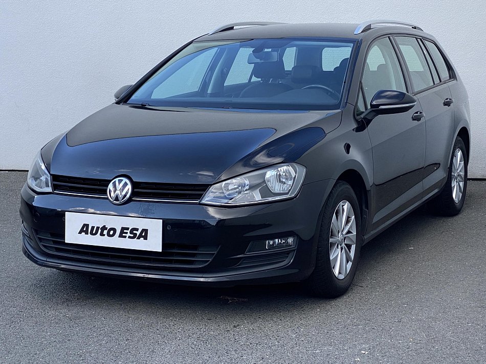 Volkswagen Golf 1.2 TSi 