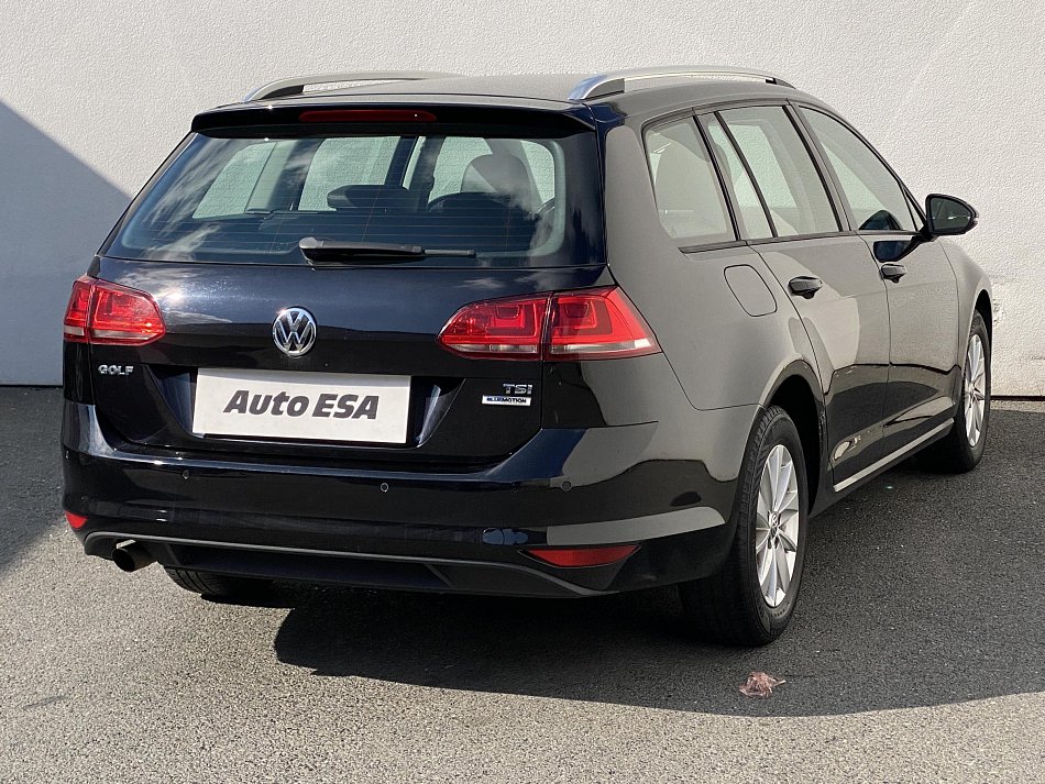 Volkswagen Golf 1.2 TSi 