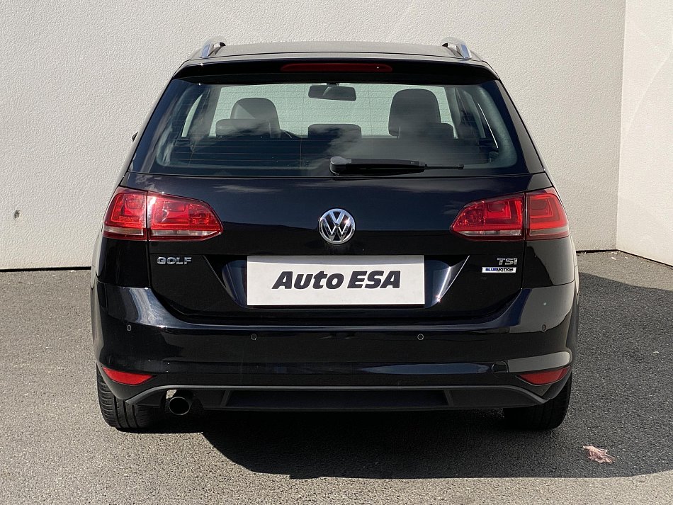 Volkswagen Golf 1.2 TSi 