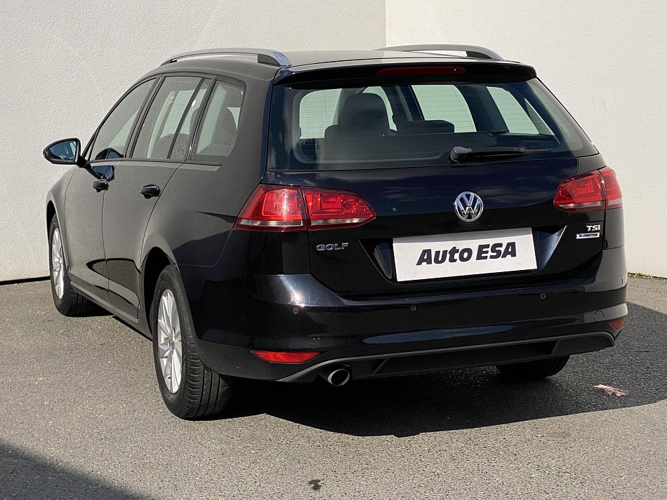 Volkswagen Golf 1.2 TSi 