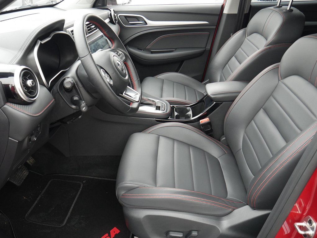 MG ZS 1.0 T Elegance