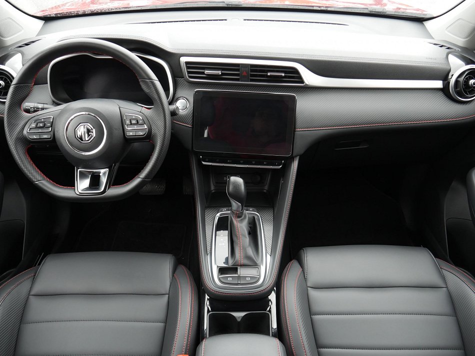 MG ZS 1.0 T Elegance