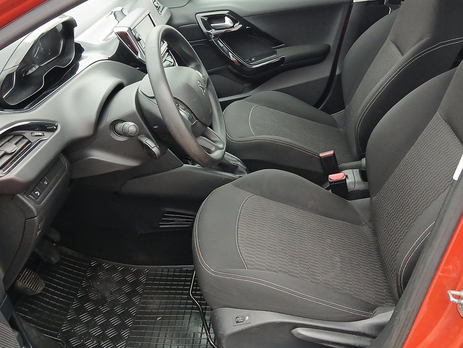 Peugeot 208 1.2 PT Active