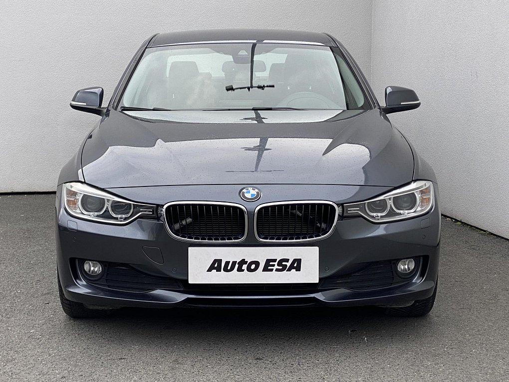 BMW Řada 3 2.0d  320d