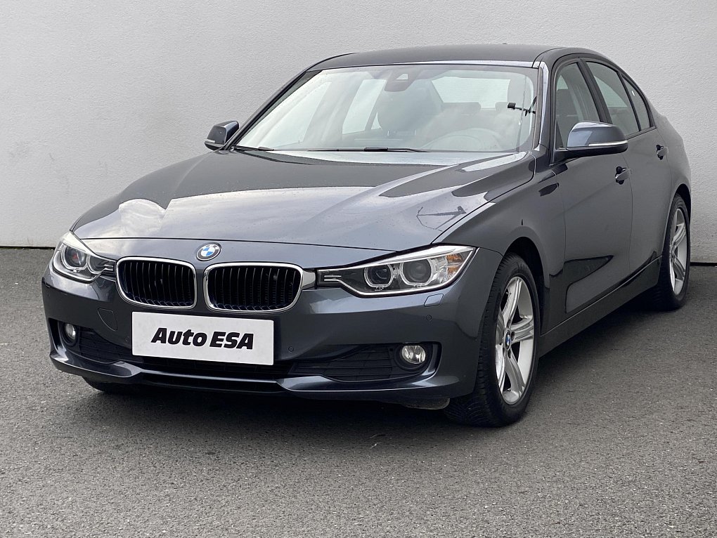 BMW Řada 3 2.0d  320d