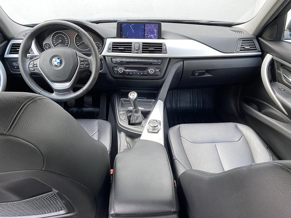 BMW Řada 3 2.0d  320d