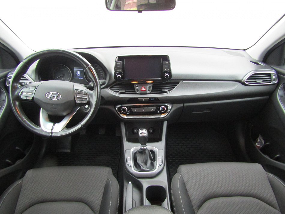 Hyundai I30 1.4i 