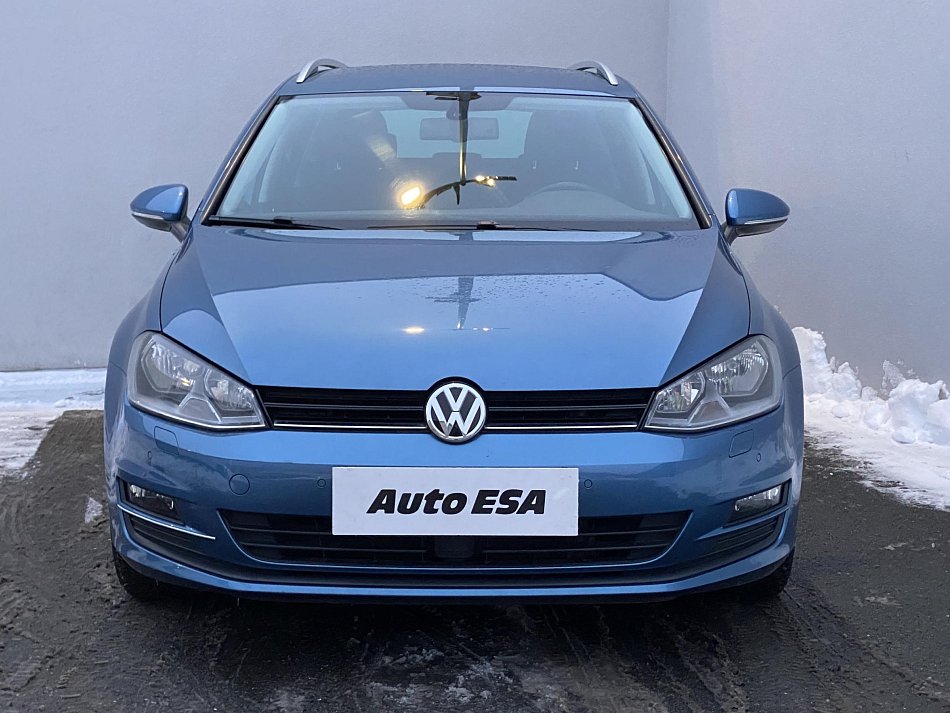 Volkswagen Golf 1.2 TSi Comfortline