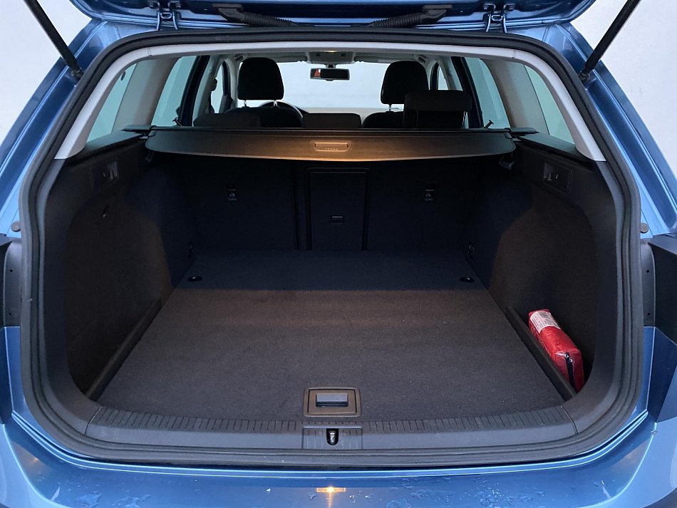 Volkswagen Golf 1.2 TSi Comfortline