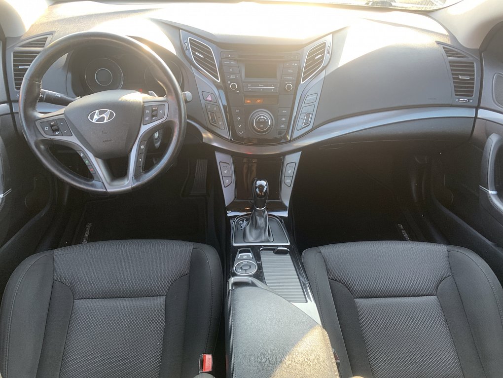 Hyundai I40 1.7 CRDi 