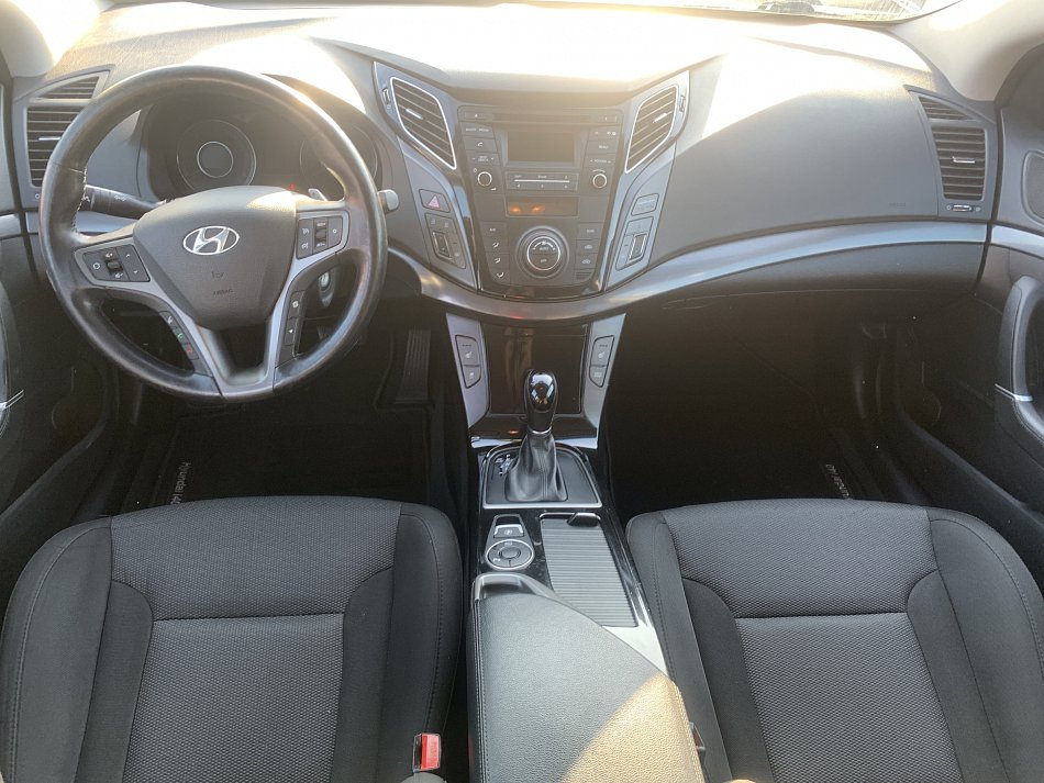 Hyundai I40 1.7 CRDi 