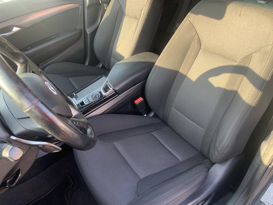 Hyundai I40 1.7 CRDi 