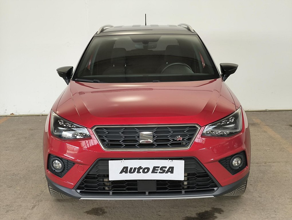 Seat Arona 1.5 TSi FR