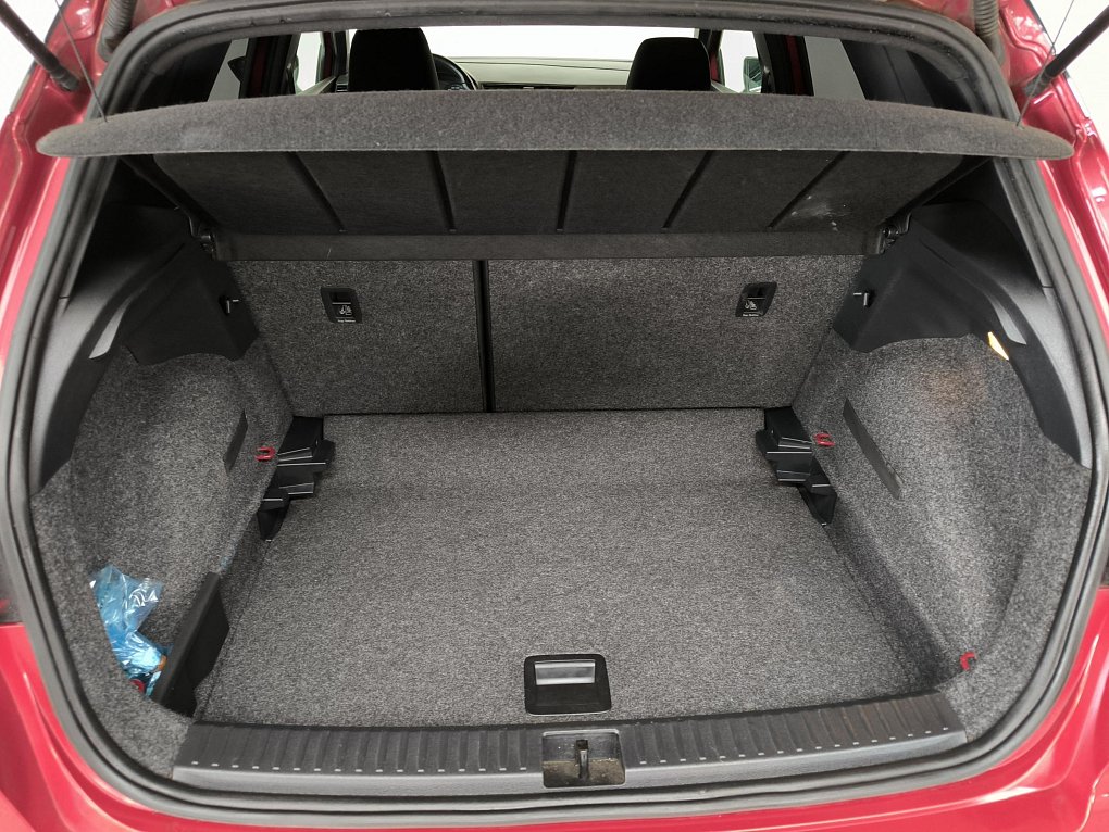 Seat Arona 1.5 TSi FR