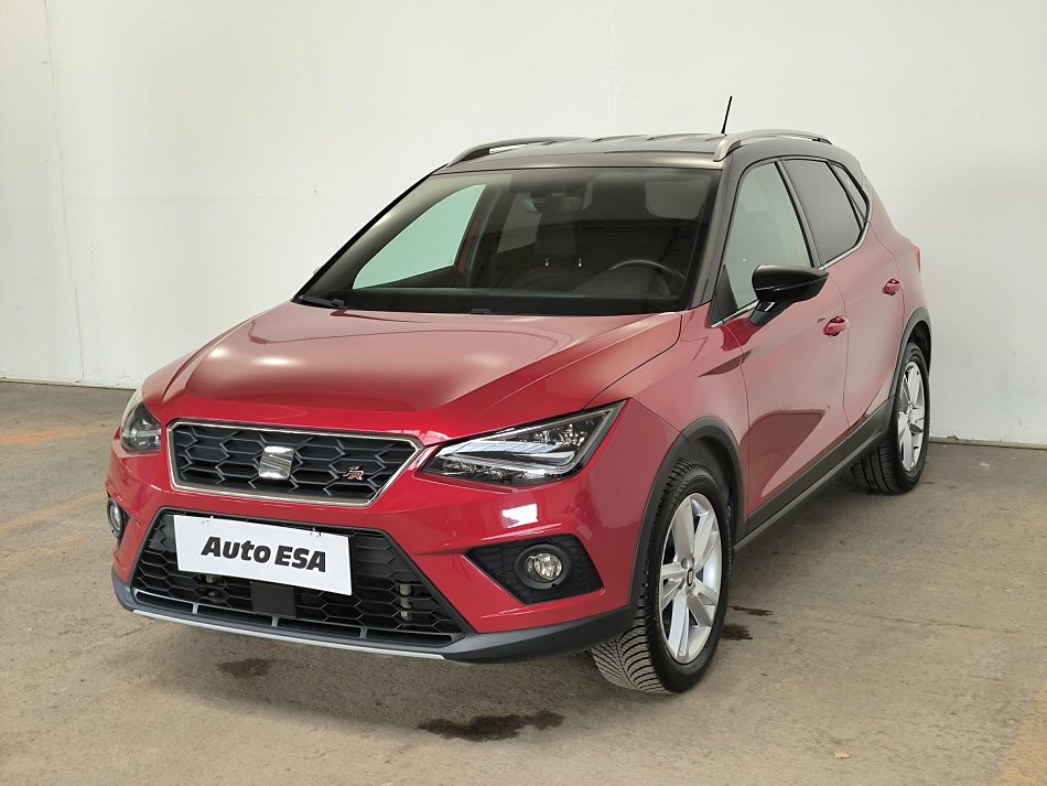 Seat Arona 1.5 TSi FR