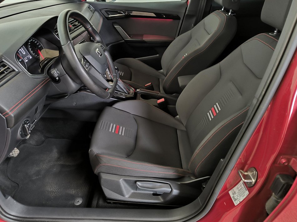 Seat Arona 1.5 TSi FR