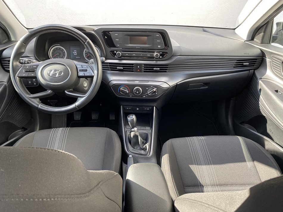 Hyundai I20 1.2i Comfort