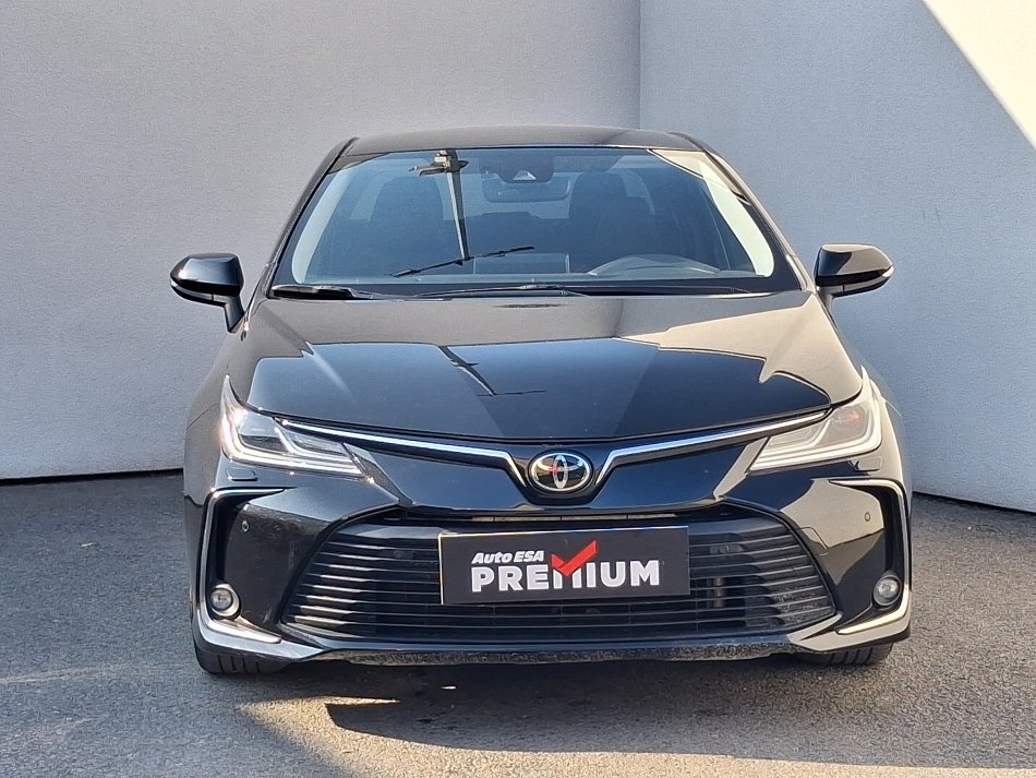 Toyota Corolla 1.5 i Comfort