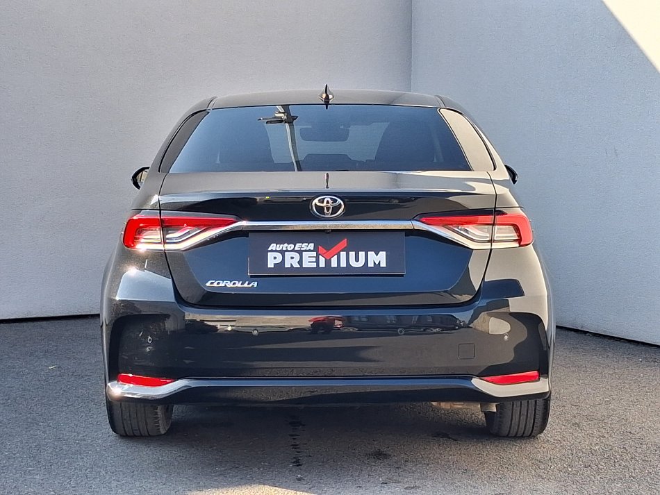 Toyota Corolla 1.5 i Comfort