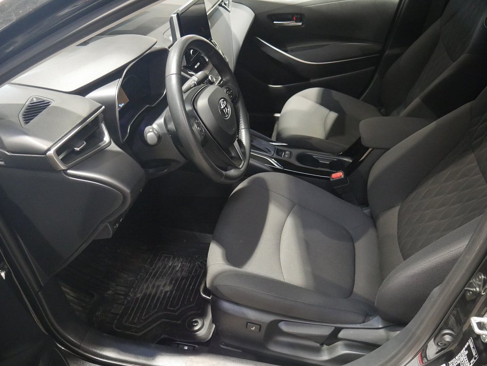 Toyota Corolla 1.5 i Comfort