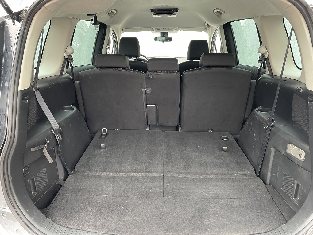 Mazda 5 1.8 i 