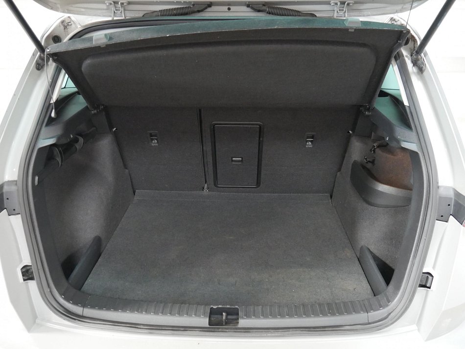 Škoda Karoq 2.0TDI Ambition