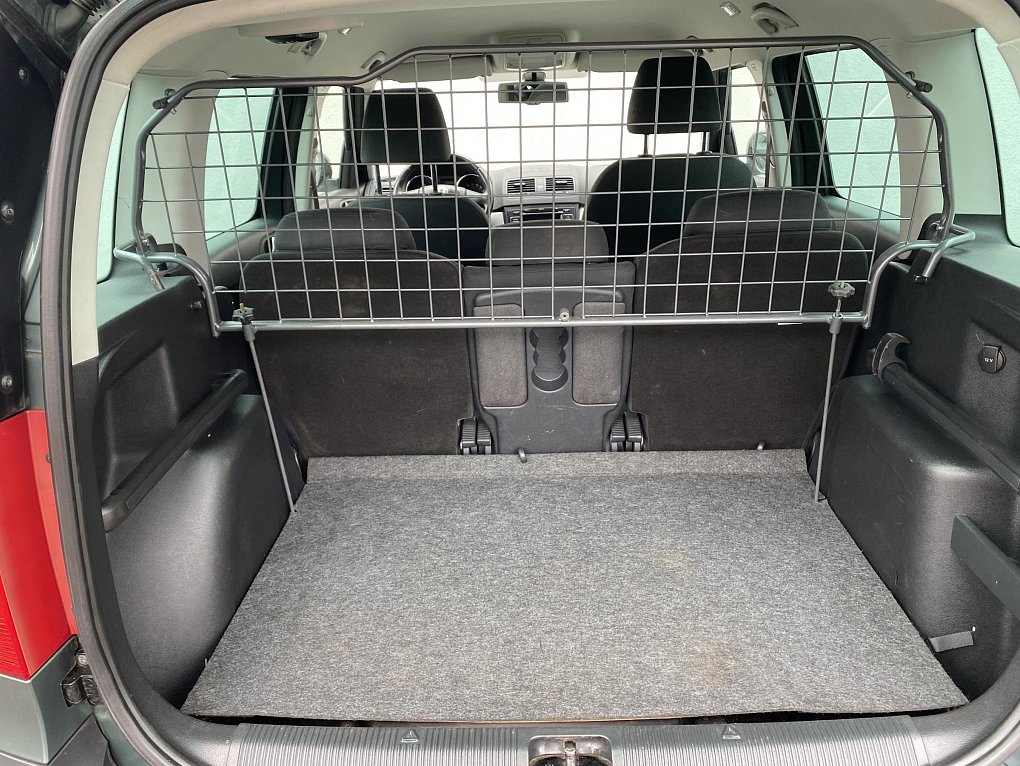 Škoda Yeti 1.2 TSi Ambiente