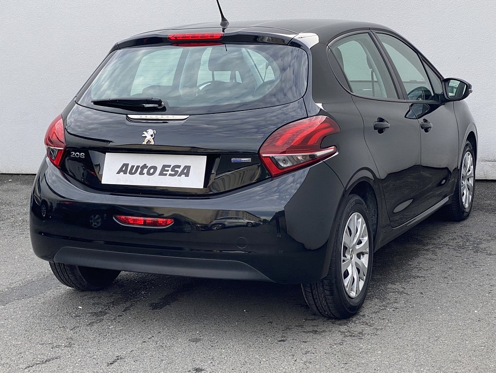 Peugeot 208 1.2PT Active