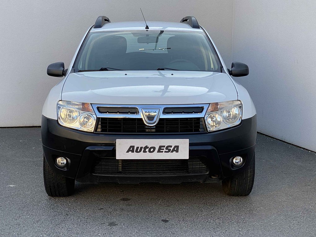 Dacia Duster 1.6i 