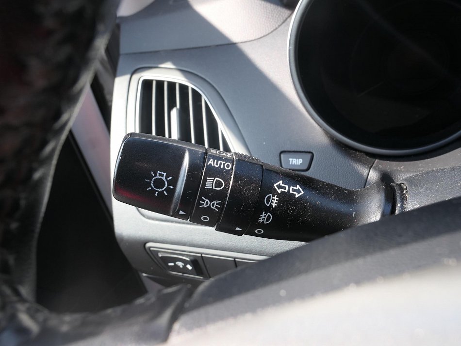 Hyundai Ix35 1.7CRDi 
